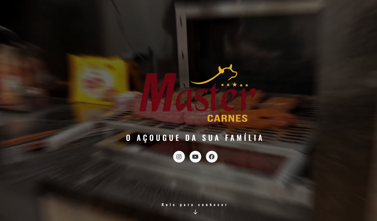 Master Carnes